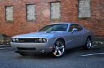Dodge Challenger R/T 2008 года